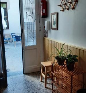 Monforte de Lemos Casa | A Casiña da Avoa