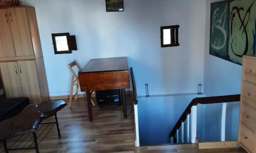 Monforte de Lemos Casa | A Casiña da Avoa