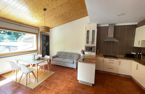 Monforte de Lemos Casa | A Casiña