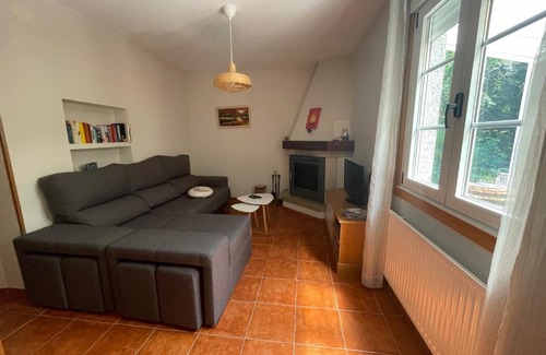 Monforte de Lemos Casa | A Casiña