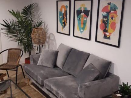 Combarro Casa | A Casina