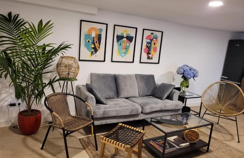 Combarro Casa | A Casina