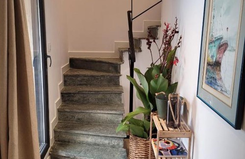 Combarro Casa | A Casina