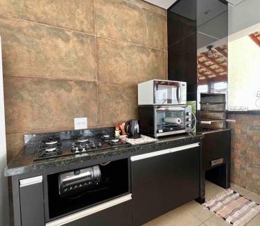 Socorro Casa | A Casinha
