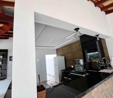 Socorro Casa | A Casinha