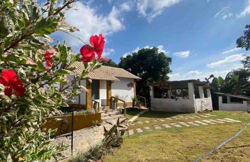 Perdoes Casa | A Casinha - Perdões, Minas Gerais