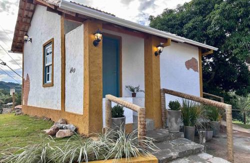 Perdoes Casa | A Casinha - Perdões, Minas Gerais