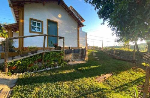 Perdoes Casa | A Casinha - Perdões, Minas Gerais