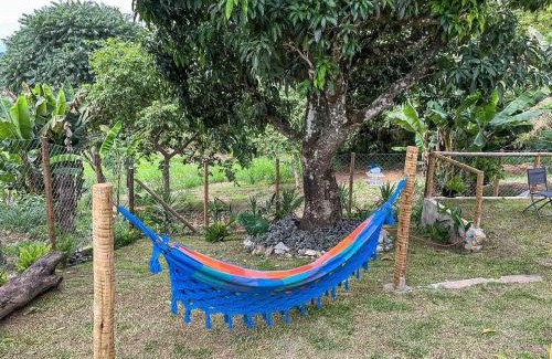 Perdoes Casa | A Casinha - Perdões, Minas Gerais