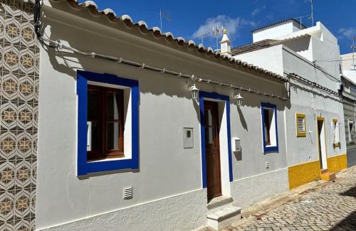 Santa Luzia Casa | A Casinha