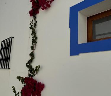 Santa Luzia Casa | A Casinha