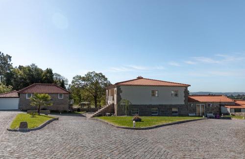 Vila Nova de Famalicao Casa | A Casinha