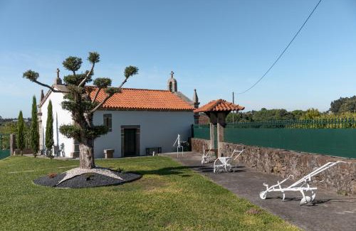 Vila Nova de Famalicao Casa | A Casinha