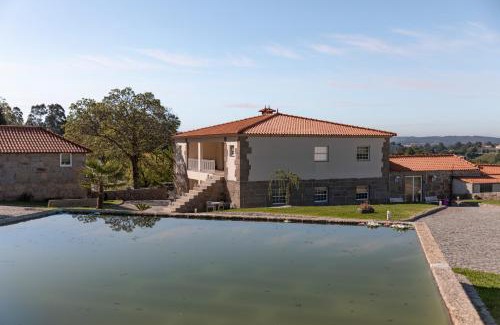 Vila Nova de Famalicao Casa | A Casinha