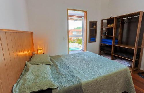 Maranduba Apartamento | A Casinha Ubatuba