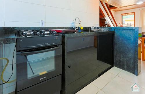 Maranduba Apartamento | A Casinha Ubatuba