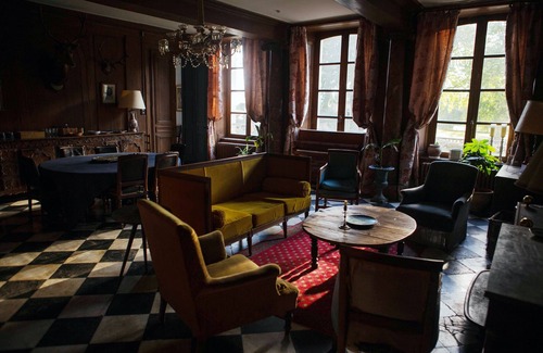 Vismes Otro | A castle just for you!