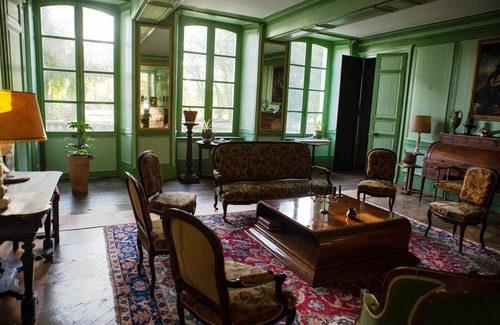 Vismes Otro | A castle just for you!