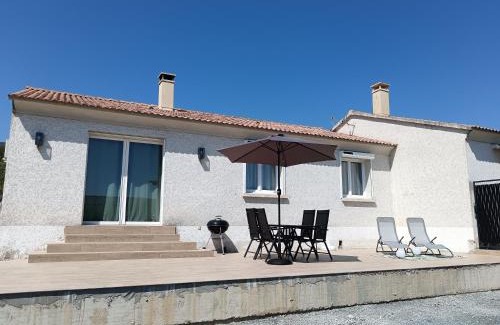 Biguglia Casa | A Casuccia - Pétanque