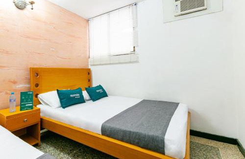 San Jose de Cucuta Hotel | A Cavalier Suites