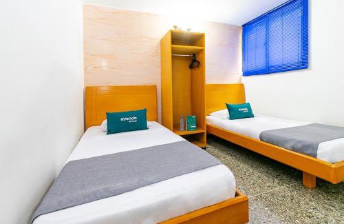 San Jose de Cucuta Hotel | A Cavalier Suites
