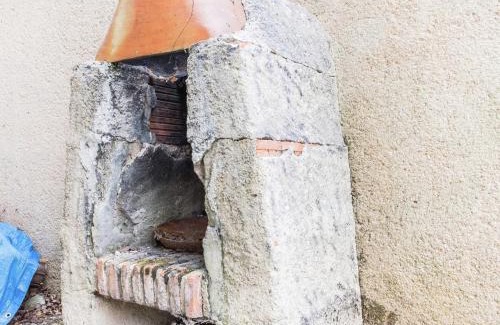 Faverolles Casa | A cave house with a historic charm