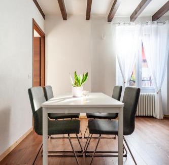 Intra Apartamento | A central quiet place in Verbania