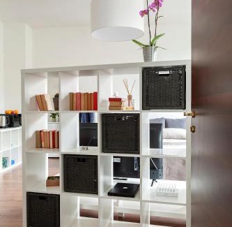Intra Apartamento | A central quiet sunny studio in Verbania