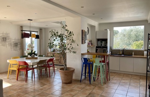 Aspremont Casa | A change of scenery