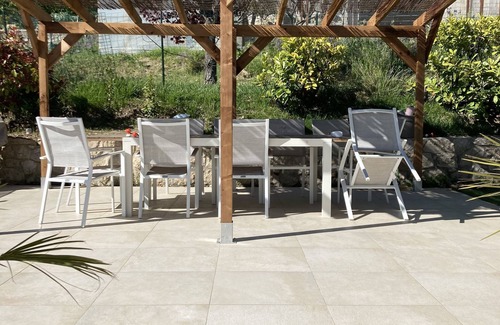 Aspremont Casa | A change of scenery