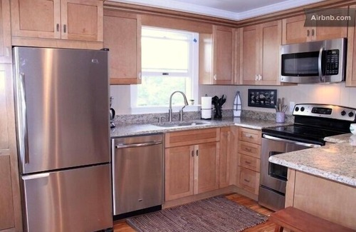 Bethany Beach Condominio | Un condominio de playa con encanto 3ra casa del océano