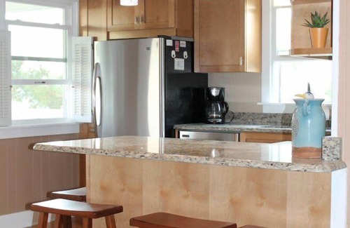 Bethany Beach Condominio | Un condominio de playa con encanto 3ra casa del océano