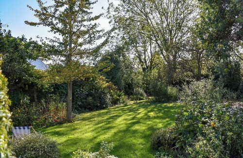 Portesham Cabaña | 2 bedroom accommodation in Dorchester