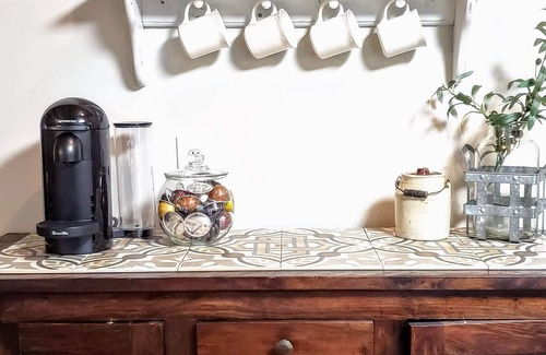 Hopkins Casa | A Charming Country Cottage Nestled in the Woods