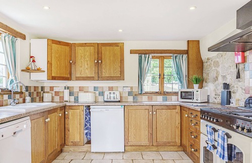 Saint Columb Major Cabina | Alojamiento de 4 habitaciones en St Columb Major