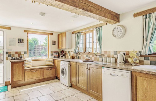 Saint Columb Major Cabina | Alojamiento de 4 habitaciones en St Columb Major
