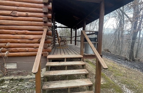 Saint Joe Cabina | A charming family cabin nestled in the heart of Saint Joe.