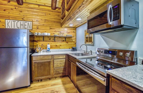 Saint Joe Cabina | A charming family cabin nestled in the heart of Saint Joe.