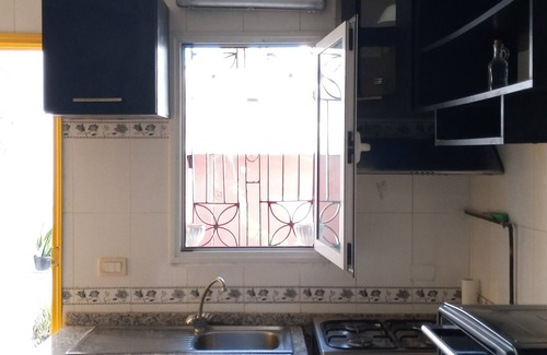 Sidi Dhrif Casa | A charming house in the heart of La Marsa.