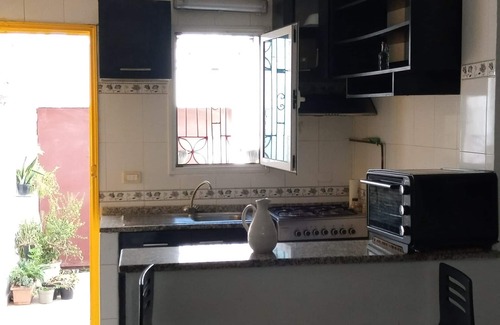 Sidi Dhrif Casa | A charming house in the heart of La Marsa.