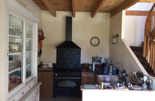 Plouha Casa | Una casa encantadora cerca del mar.