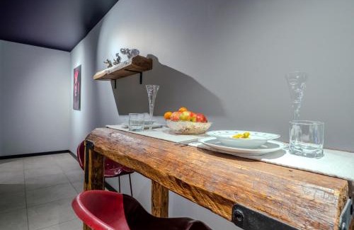 City Centre Apartamento | A charming loft in the heart of KRAKÓW with free parking