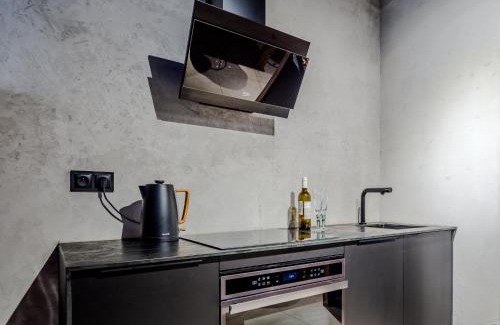 City Centre Apartamento | A charming loft in the heart of KRAKÓW with free parking