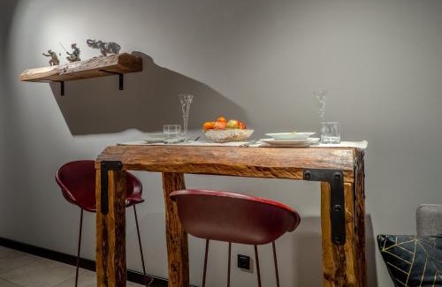 City Centre Apartamento | A charming loft in the heart of KRAKÓW with free parking