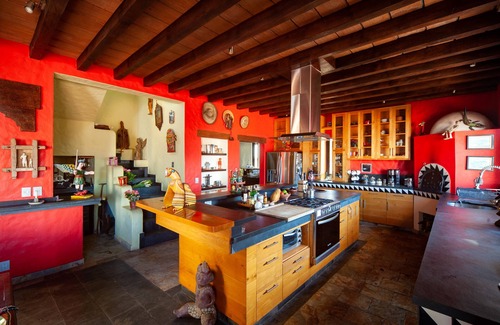 Centro de Puerto Vallarta Casa | Una encantadora casa al aire libre, perfecta para grupos en el centro