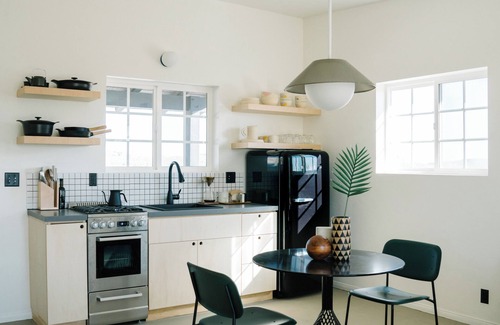Pioneertown Casa | A Charming Pioneertown Retreat - Casa Mami