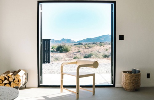 Pioneertown Casa | A Charming Pioneertown Retreat - Casa Mami