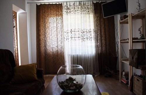 Baile Herculane Apartamento | Un lugar encantador en Baile Herculane
