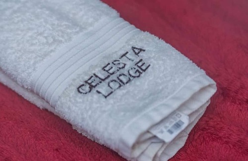 Lubumbashi Cabina | A Charming Retreat and Free Breakfast