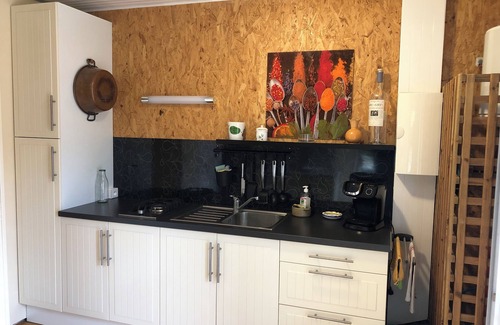 Savonnieres Casa | A charming stopover on the Loire à Vélo cycle route